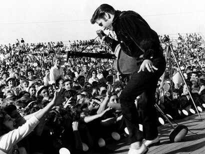 Elvis Presley