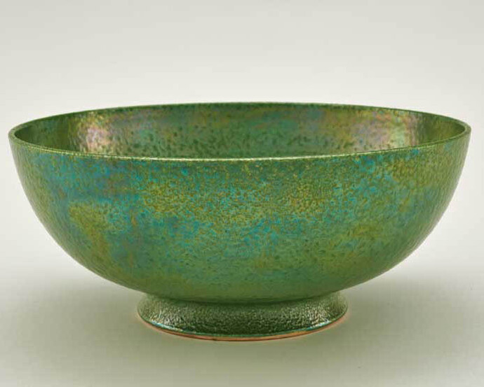 Artistry and Craftsmanship. Courtesy of Denver Art Museum 