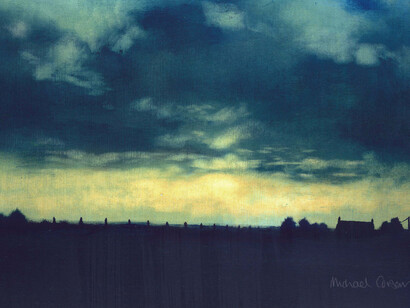 The Journey Home by Michael Corsar