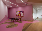 Various artists, Creatures of comfort, exhibition view. Courtesy of Odunpazarı Modern Museum