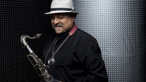 Joe Lovano 