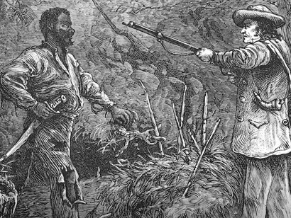 From captivity to resistance, the Stono rebels proved that freedom was worth any cost