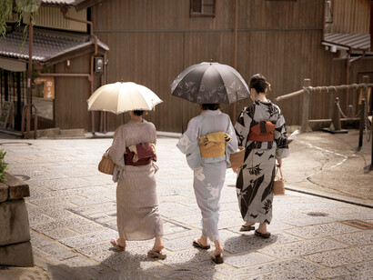 La vida en Japón revela constantemente nuevos matices de una sociedad que equilibra innovación y respeto por lo ancestral
