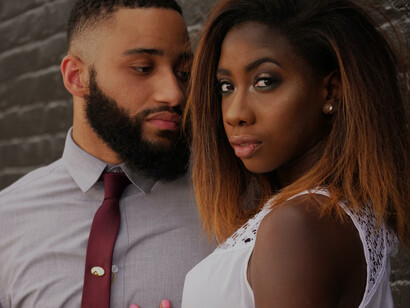 We tend to get stuck in negative patterns