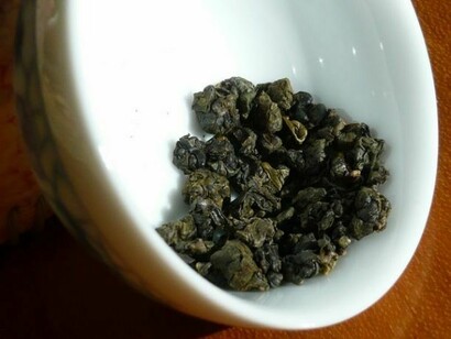 Dong Ding fermentato