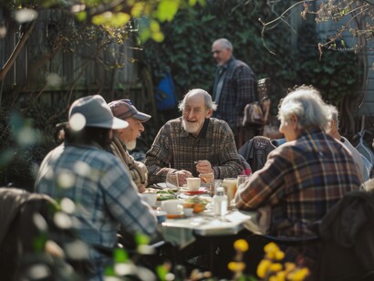 Quando la classe politica invecchia, la capacità di innovazione e di rappresentare le sfide future può indebolirsi, lasciando spazi vuoti per il cambiamento