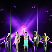 Erfolg (success). Courtesy of Residenztheater