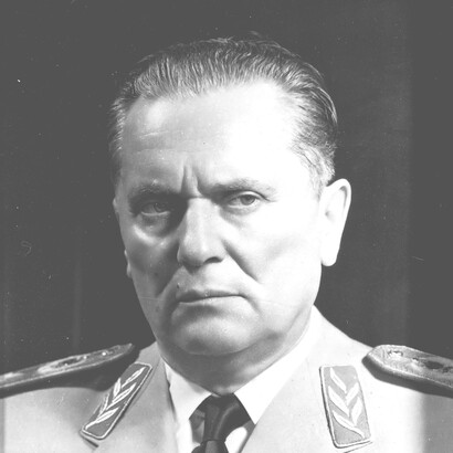 Josip Broz Tito