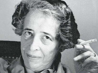 Hanna Arendt