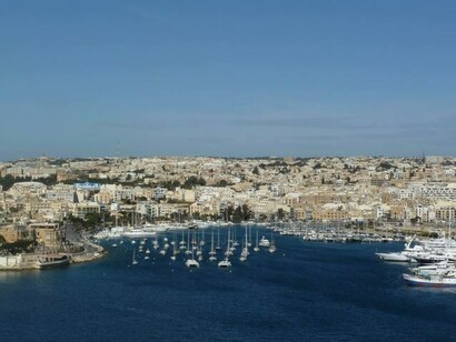 Malta. Tal-Pietá