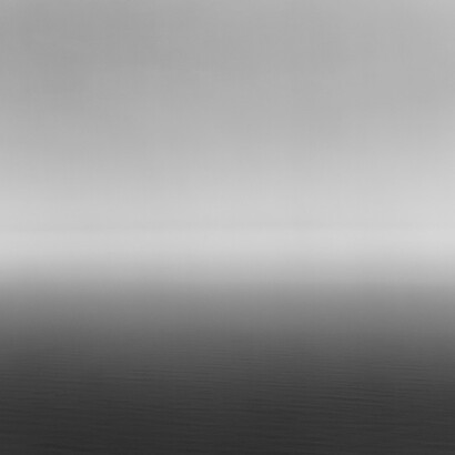 Hiroshi Sugimoto. Courtesy of Tel Aviv Museum of Art