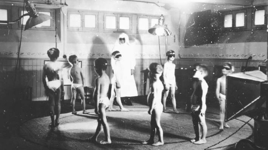 Foam Talent 2019. Courtesy of Foam