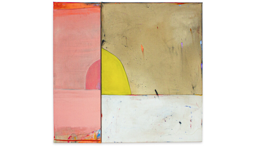 Breaking the Frame. Courtesy of Hollis Taggart