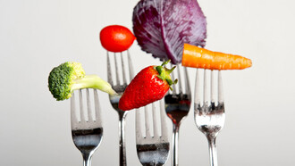 Anti-aging Food