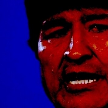 Evo Morales, la historia lo pondrá en el sitio que le corresponde, con sus muchos aciertos y sus errores, que también tuvo