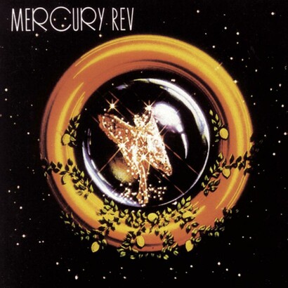 Mercury Rev, See you on the other side, cover