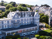 Harbour Hotel St Ives, Cornwall, United Kingdom
