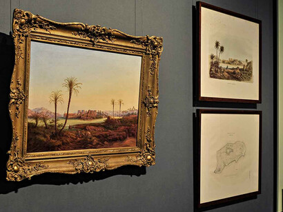 Concordia. Courtesy of Alte Nationalgalerie