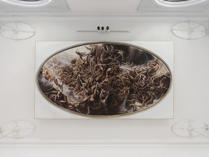 Mads Hyldgaard Nielsen. Per gentile concessione della Galleria Tempesta