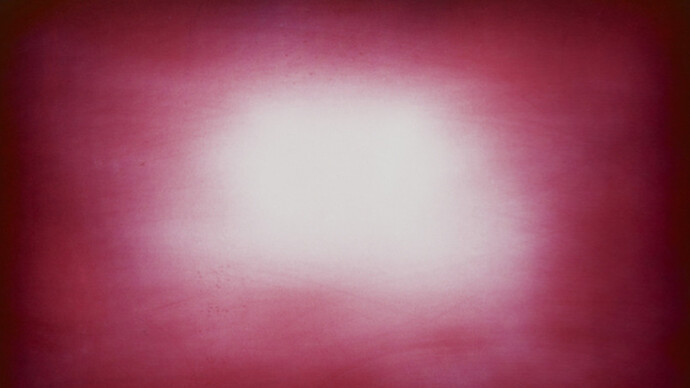 My Favourite Colour is Rainbow. Courtesy of Lyndsey Ingram 