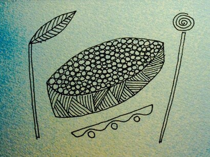 Alberto Casiraghy, Il mare ipersensibile è un tesoro...