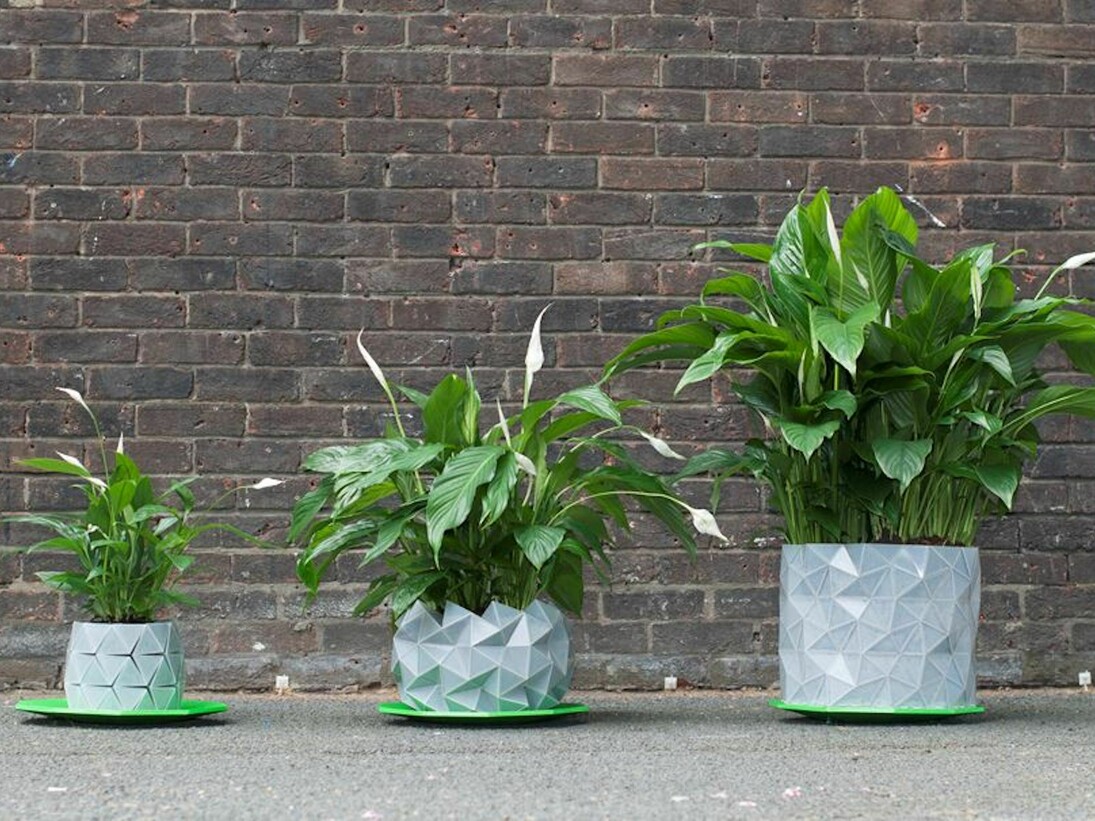 Designers in Residence 2017. Courtesy of Design Museum