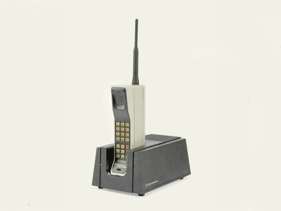 Motorola DynaTac 8000X