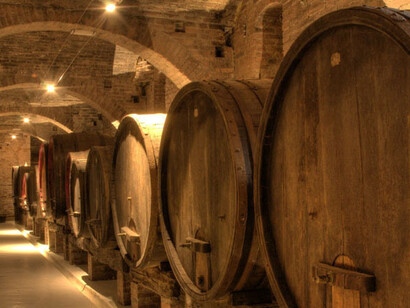 Burdeos. Tierra de vinos