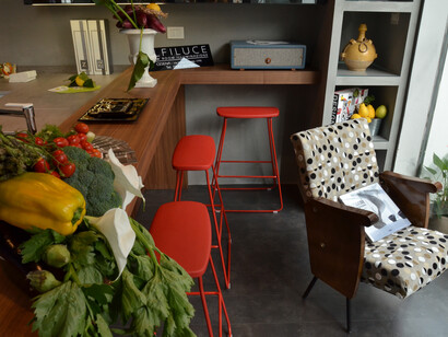 Nuovomodo e i cooking-show