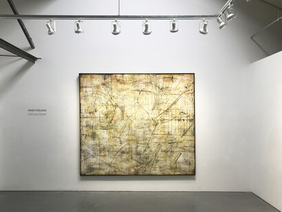 Lost and Found. Courtesy of Nancy Toomey Fine Art