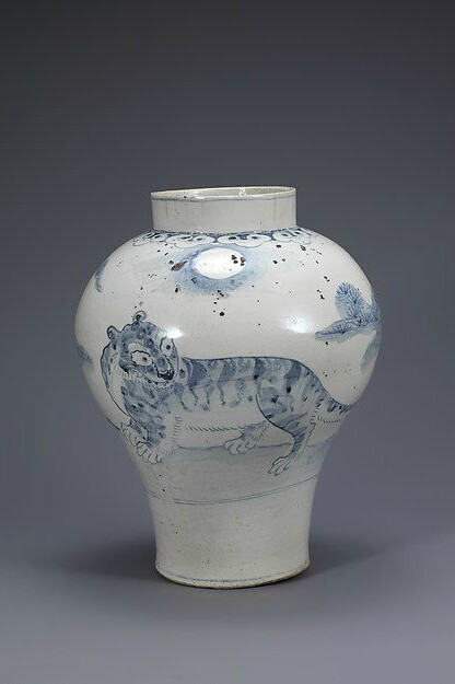 Medieval and Early Modern History. Courtesy of National Museum of Korea