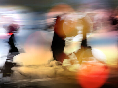 Virginio Favale. 'Alone'