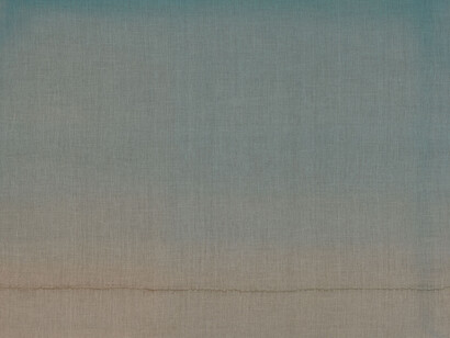 Agathe de Bailliencourt, Couleur du temps 19, 2015, Courtesy the artist and BlainSouthern. Photo: Todd White