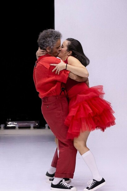 Duperdu, Opera Panica, foto Noemi Ardesi