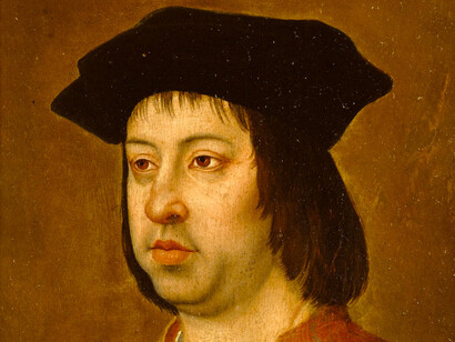 Fernando el Católico (1452-1516) fue elogiado por Maquiavelo, quien veía en él el modelo de príncipe que Italia necesitaba