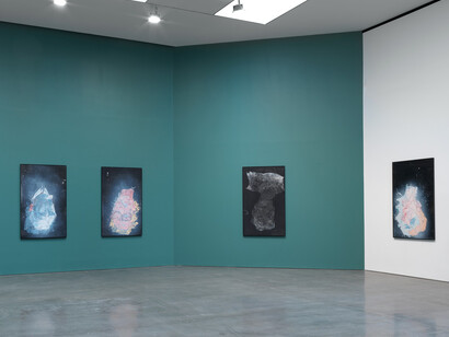 Devotion. Courtesy of Gagosian 