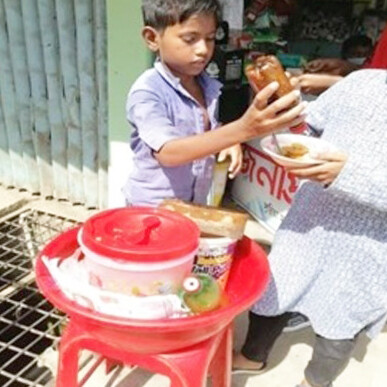 Robin, ph. Mojibul Bashar