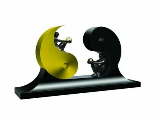 Lorenzo Quinn, Harmony