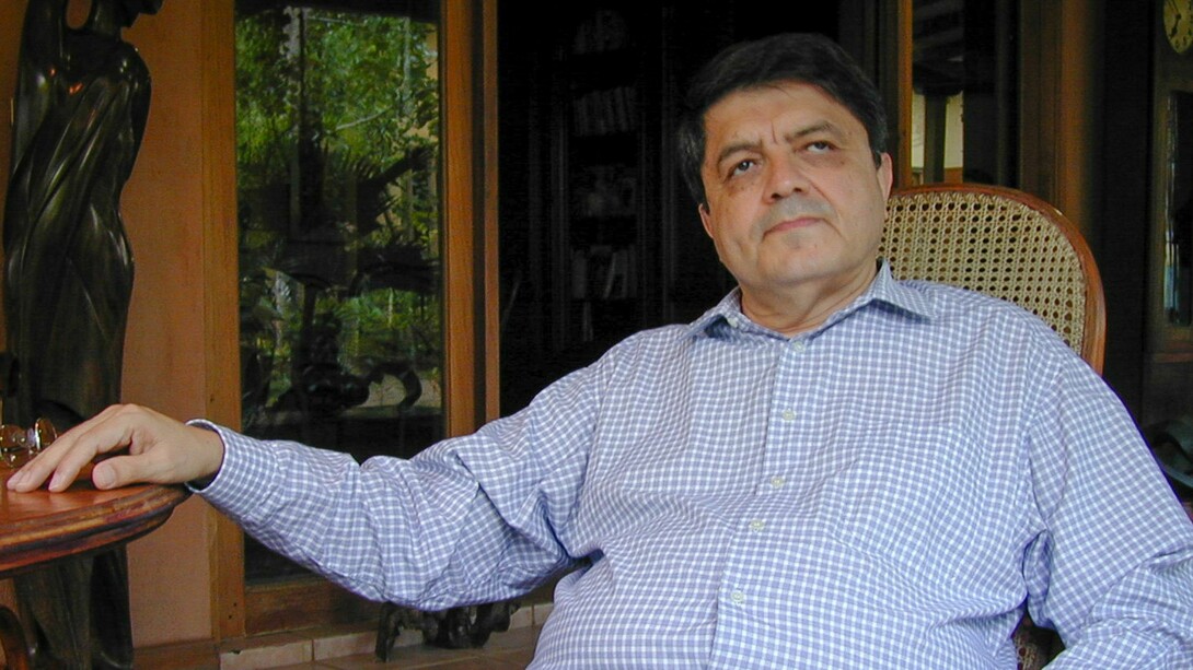 Este nombramiento reconoce su destacada trayectoria literaria y su firme compromiso con la libertad frente a la dictadura nicaragüense