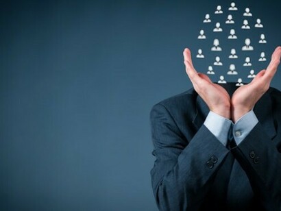 Pour certains individus, le pouvoir et la violence affirment l’existence