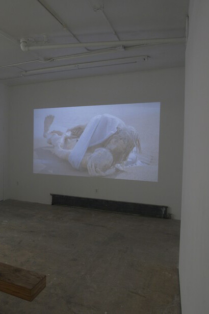 Juan Pablo Langlois. Courtesy of Cindy Rucker Gallery