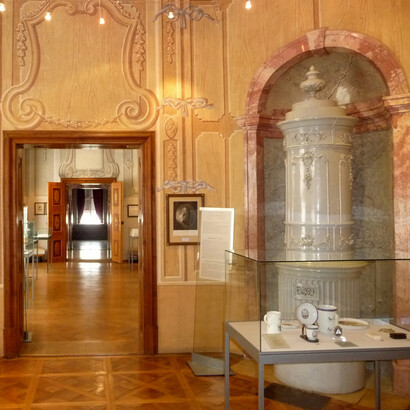 Curiosidade: o Museu da Maçonaria na Áustria está localizado em um castelo historicamente ligado à maçonaria, reforçando sua conexão com a nobreza austríaca que apoiava o movimento no século XVIII