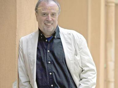 Ivano Fossati e l'addio alle scene