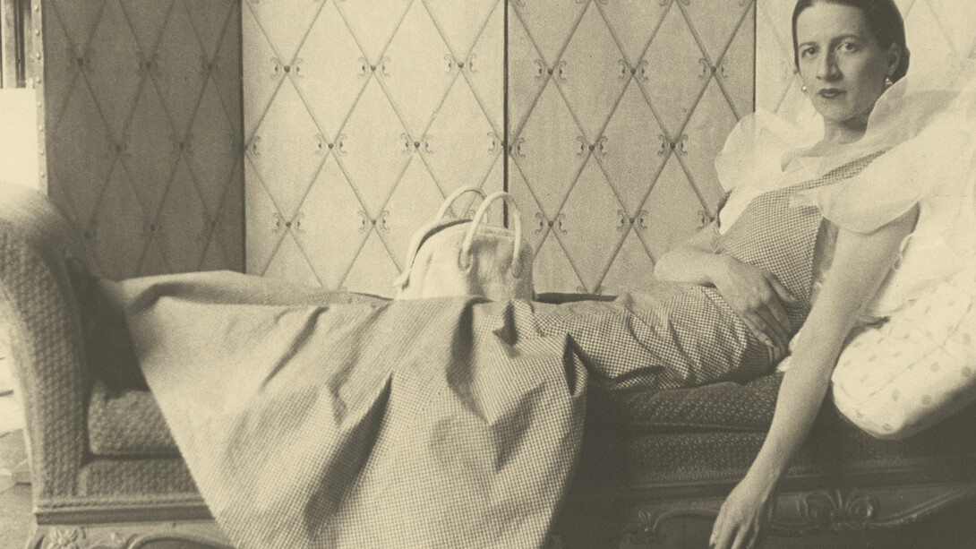 Diana Vreeland
