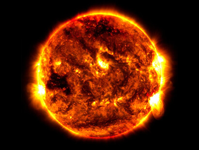 El Sol es una estrella de tipo-G de la secuencia principal y clase de luminosidad V que se encuentra en el centro del sistema solar