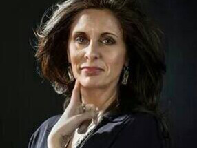 La psicologa Silvia Ferrara