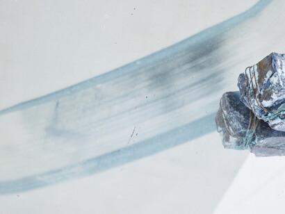 Sam Lock. Courtesy of Cadogan Contemporary