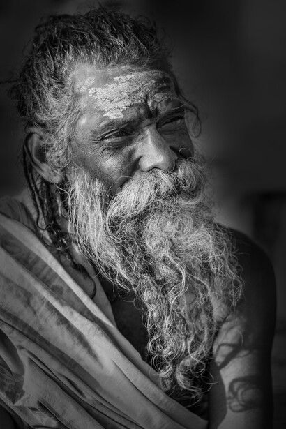 Il “suo” rickshaw non è e non sarà mai suo perché non avrà mai i soldi per comprarselo