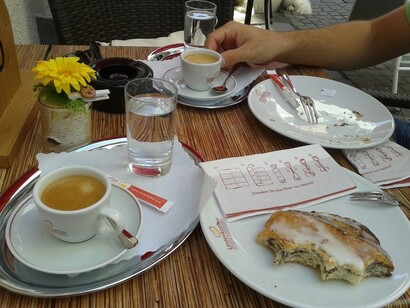 Frühstück für jeden Geschmack