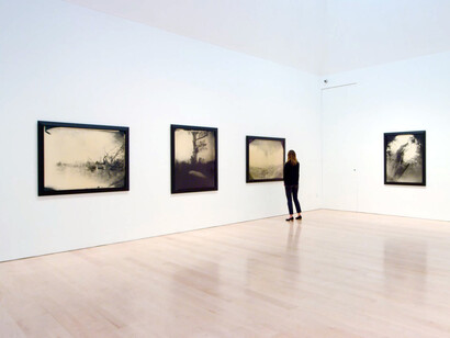 Sally Mann. Courtesy of Gagosian